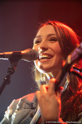 Ida Paul & Kalle Lindroth Ida Paul & Kalle Lindroth